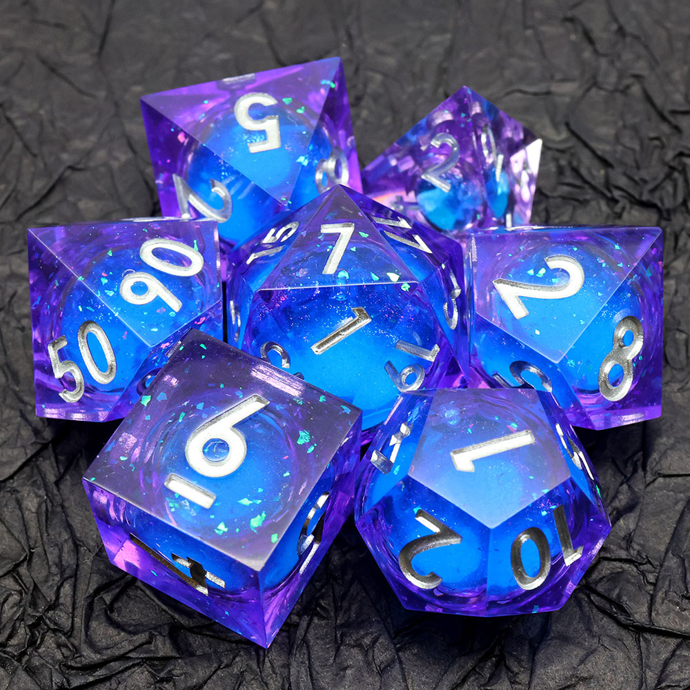 Liquid core dice 6.jpg